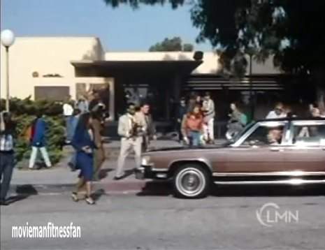 Mercury Grand Marquis Colony Park