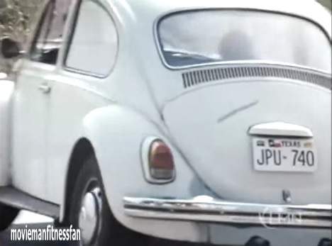 Volkswagen Sedan