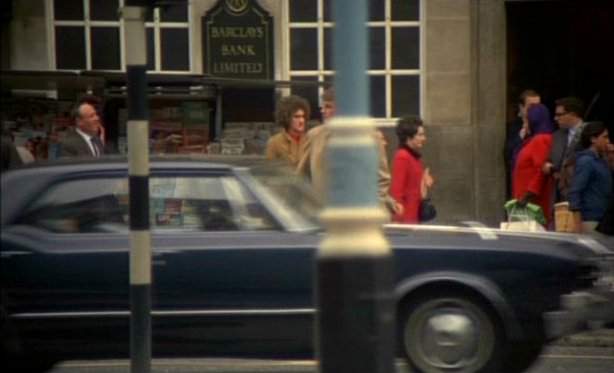 Oldsmobile Jetstar 88