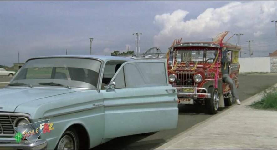 Ford Falcon
