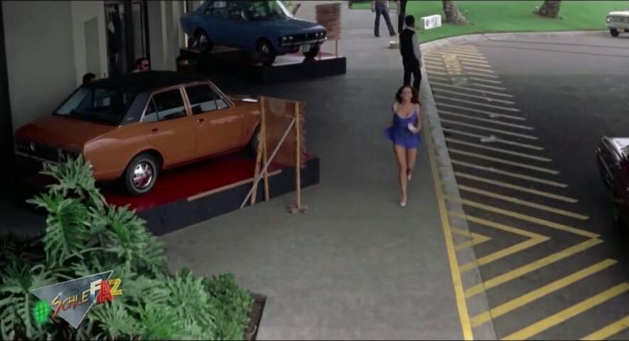 Mitsubishi Galant