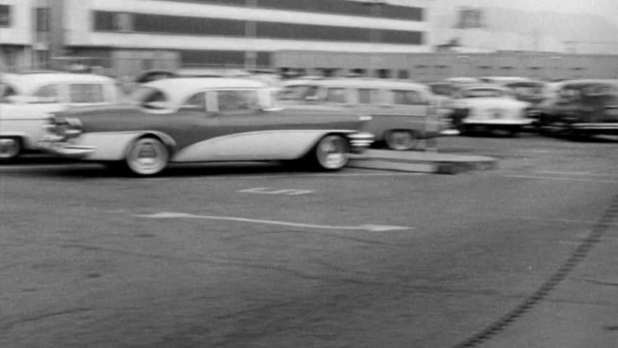 Buick Super