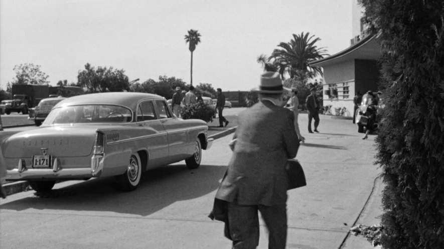 Chrysler New Yorker