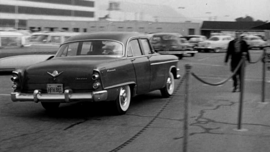 Dodge Coronet