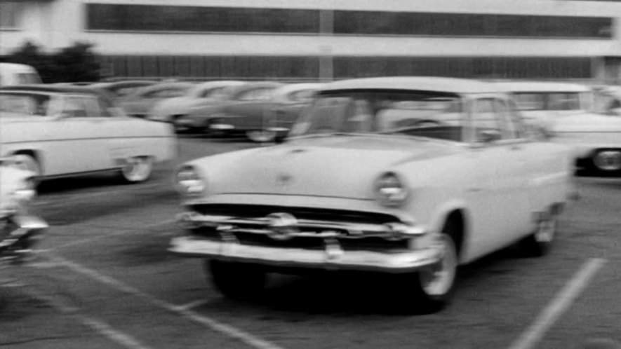 Ford Mainline