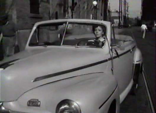 Ford Super De Luxe