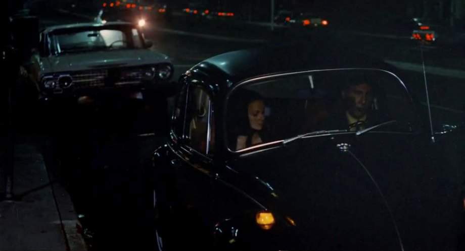 Chevrolet Impala