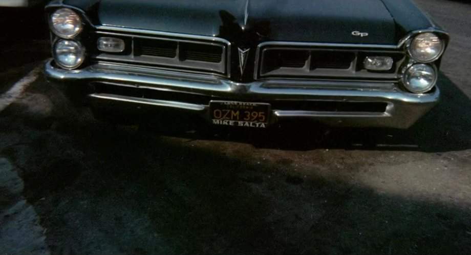 Pontiac Grand Prix