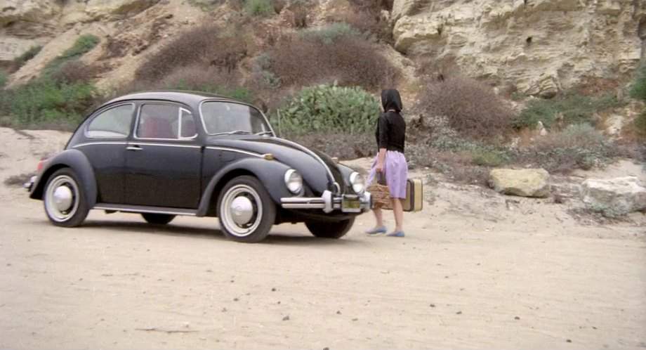Volkswagen Sedan