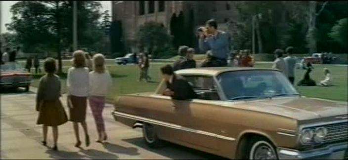 Chevrolet Impala