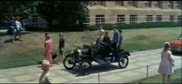 Ford Model T