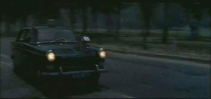 Peugeot 404
