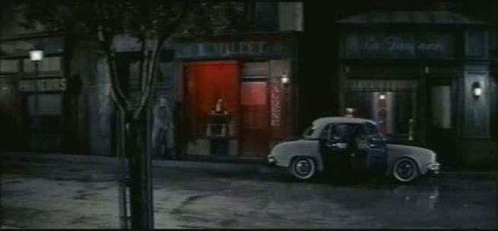 Renault Dauphine
