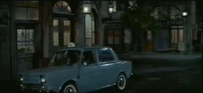 Simca 1000