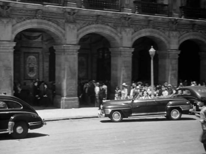 Chrysler Windsor
