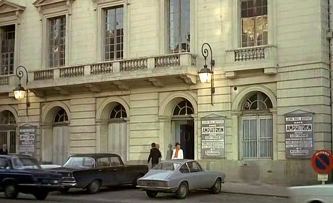 BMW 1600 GT