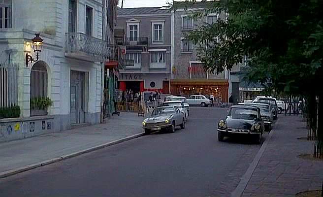 Citroën DS 19