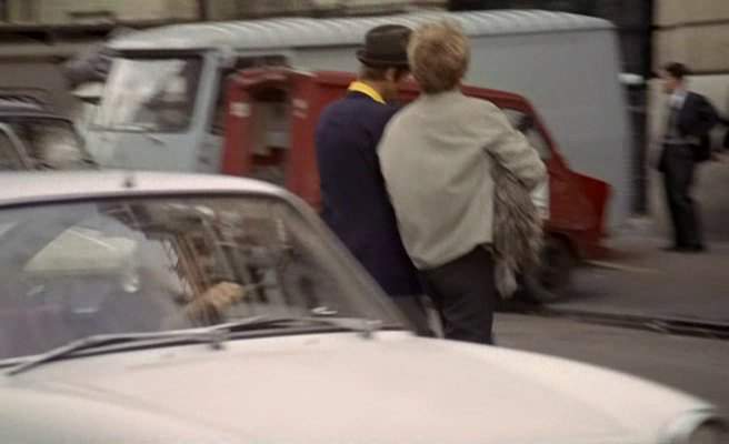 Peugeot J7