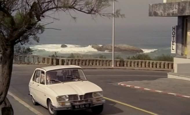 Renault 16