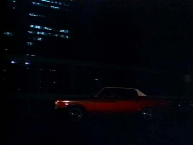 AMC Rebel