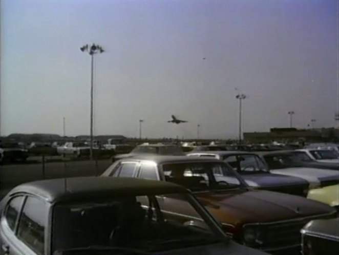Chevrolet Nova Concours