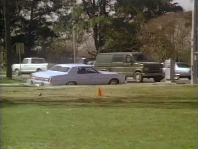 Ford Econoline