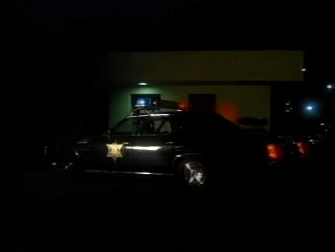 Ford LTD