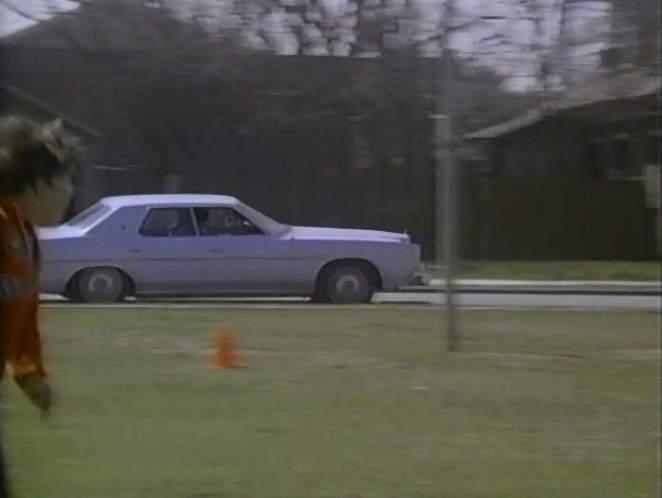Ford LTD