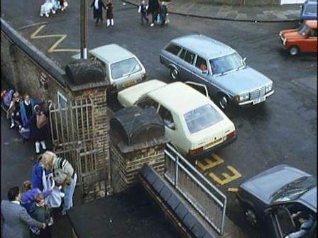 Mercedes-Benz 230 TE