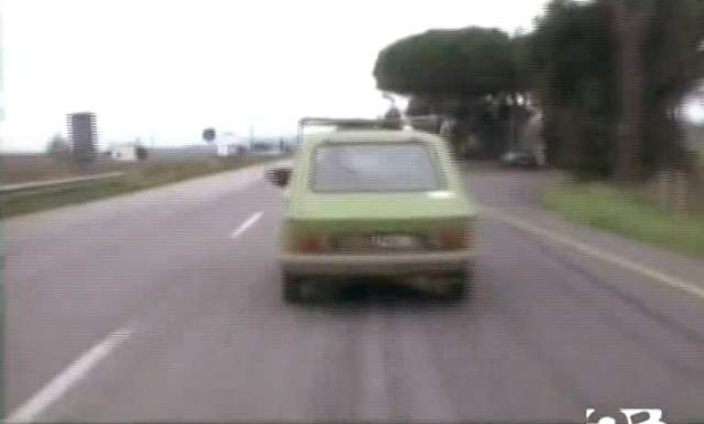 Fiat 127
