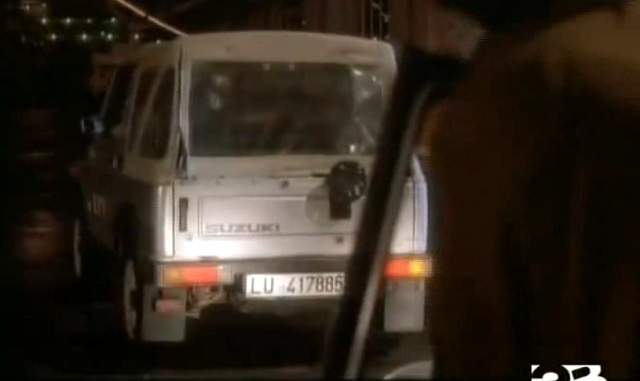 Suzuki SJ410
