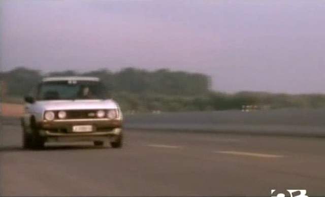Volkswagen Golf GTI II