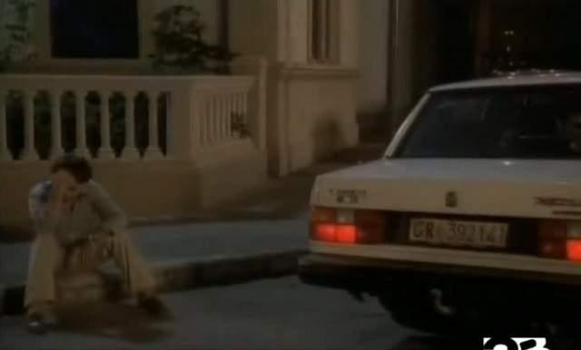 Volvo 740 Turbo