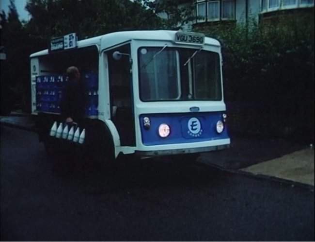 Morrison-Electricar D6