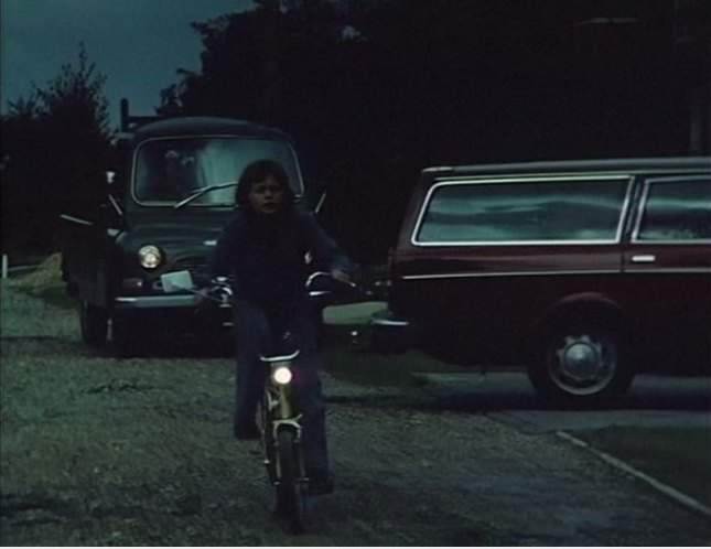 Volvo 145