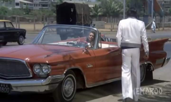 Chrysler New Yorker
