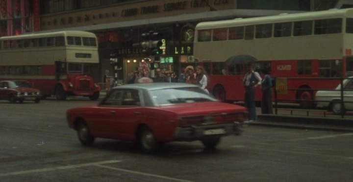 Datsun 220C