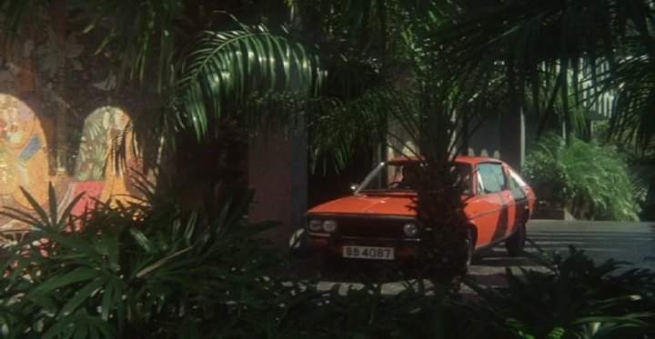 Renault 17
