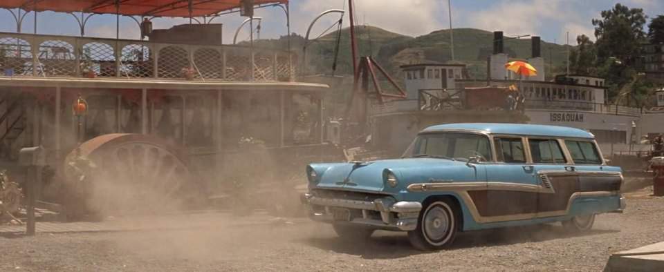 1956 Mercury Monterey in Dear Brigitte
