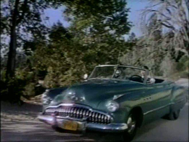 Buick Super