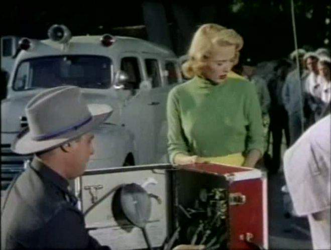 Ford F-1 Panel