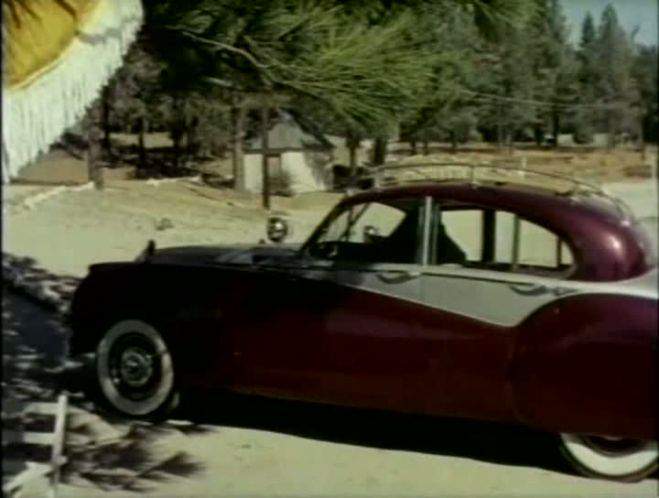 Jaguar Mk.VII