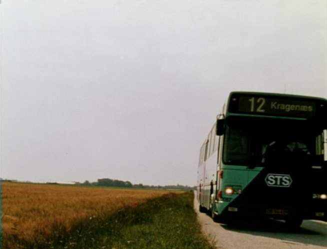 Volvo B10 M