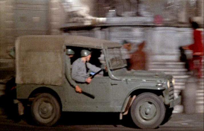 Fiat Campagnola AR 55