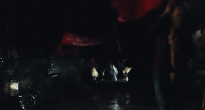 Mercedes-Benz 230 Lang