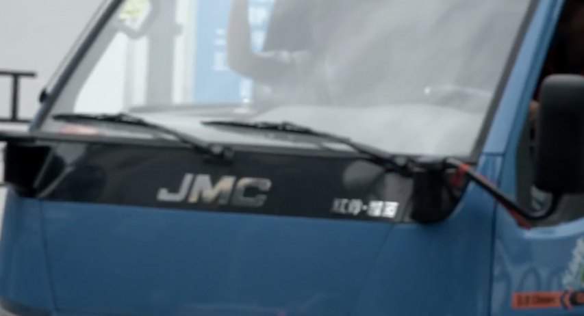 JMC Kaiyun