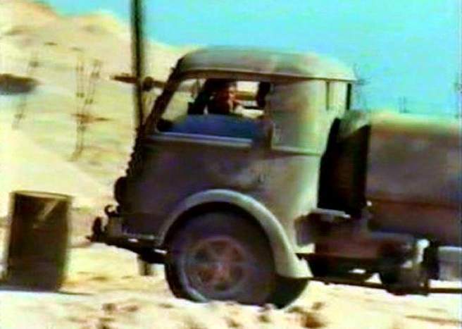 Fiat 639 N/CM50