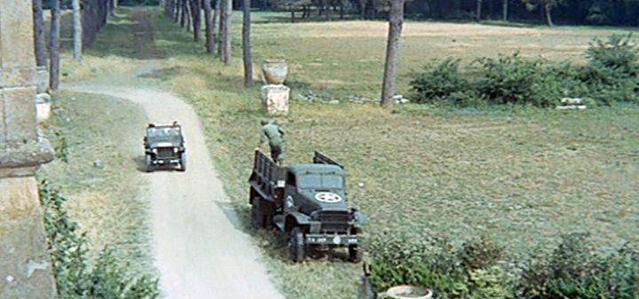 GMC CCKW 353