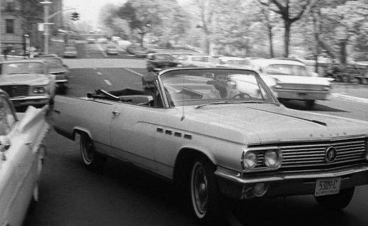 Buick Electra 225
