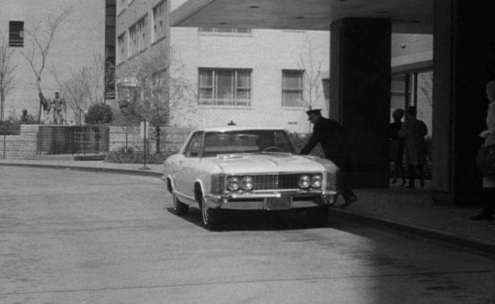 Buick Riviera